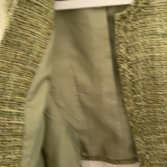 Talbots petite jacket - Picture 7 of 9